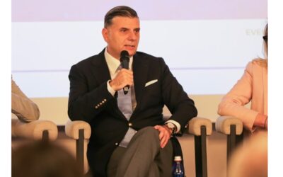 Alexandru Petrescu, Președinte ASF: De la economisire la investiții, calea către o economie mai rezilientă