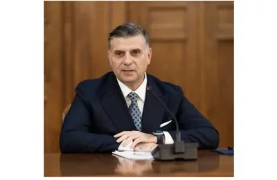 Alexandru Petrescu, Președinte ASF: România, între progres economic, încredere instituțională și prosperitate durabilă