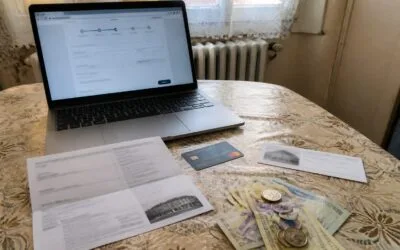 Cum se achită impozitele prin Ghișeul.ro în 2026 și de ce trebuie verificate amenzile înaintea tranzacției