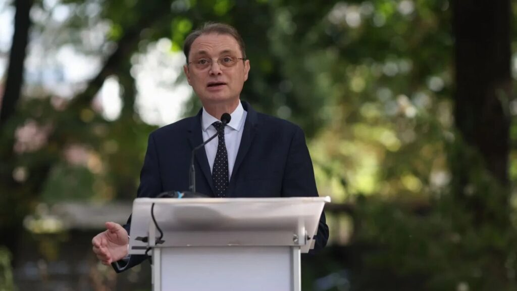 Aderarea României la OCDE