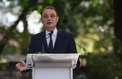 Luca Niculescu spune că România este pregătită tehnic pentru OCDE, dar mai are de rezolvat un detaliu