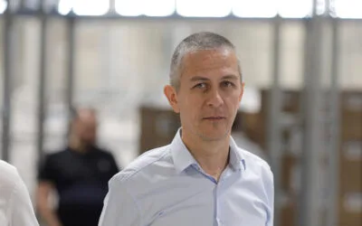 Iulian Stanciu devine acționar la NIBIRU, proiectul turistic lansat de Selly pe litoral