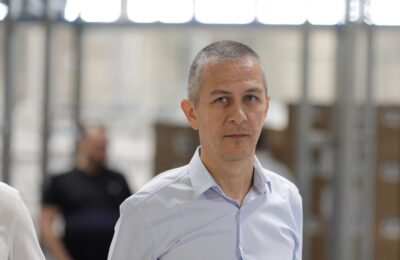 Iulian Stanciu devine acționar la NIBIRU, proiectul turistic lansat de Selly pe litoral