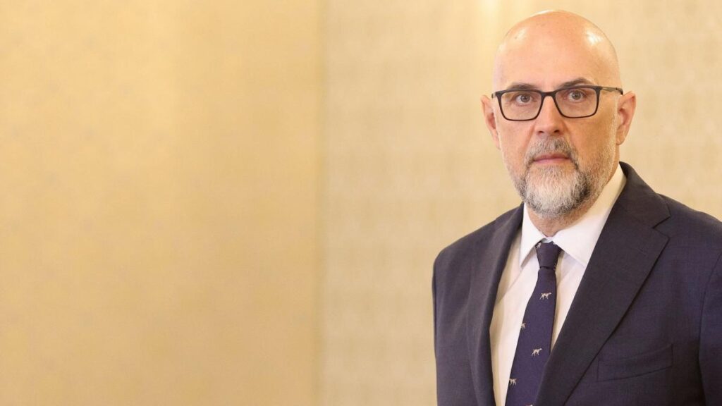 Kelemen Hunor respinge anticipatele pentru că ar aduce un guvern format în jurul AUR