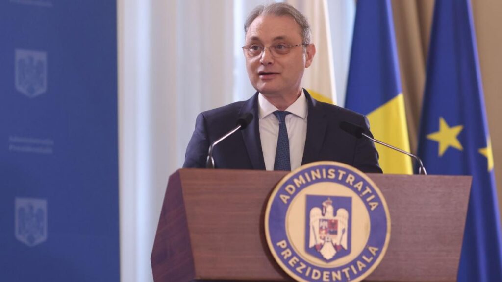 PNL și USR condiționează susținerea lui Luca Niculescu de discuțiile pentru învestitură
