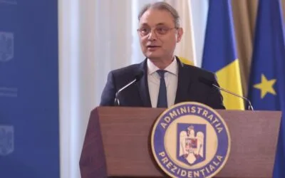 PNL și USR condiționează susținerea lui Luca Niculescu de discuțiile pentru învestitură