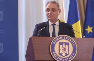 PNL și USR condiționează susținerea lui Luca Niculescu de discuțiile pentru învestitură