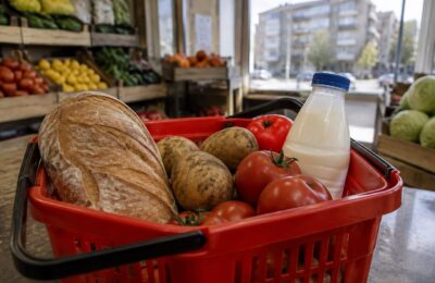 Cum se verifică dacă salariul ajunge pentru mai multe cumpărături. Ce arată majorarea medie de 5,6%