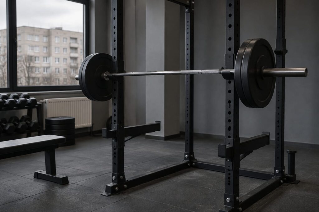 Sală de fitness Fit Gym